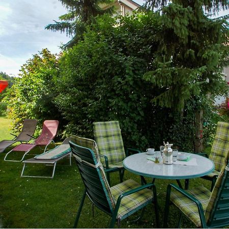 Appartement Unterweger Sankt Niklas an der Drau Екстер'єр фото