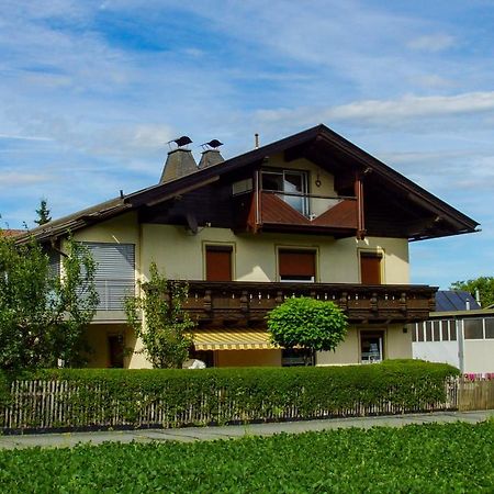 Appartement Unterweger Sankt Niklas an der Drau Екстер'єр фото