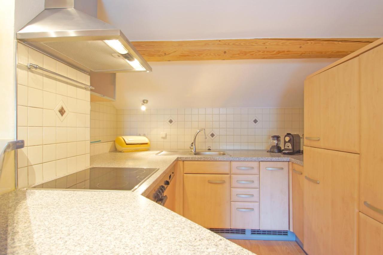 Appartement Unterweger Sankt Niklas an der Drau Екстер'єр фото