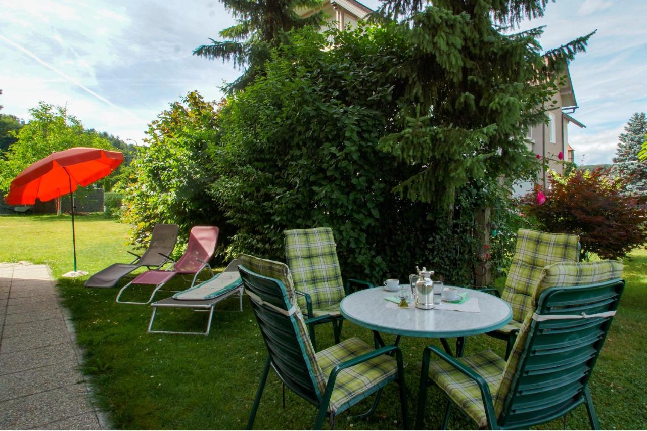 Appartement Unterweger Sankt Niklas an der Drau Екстер'єр фото