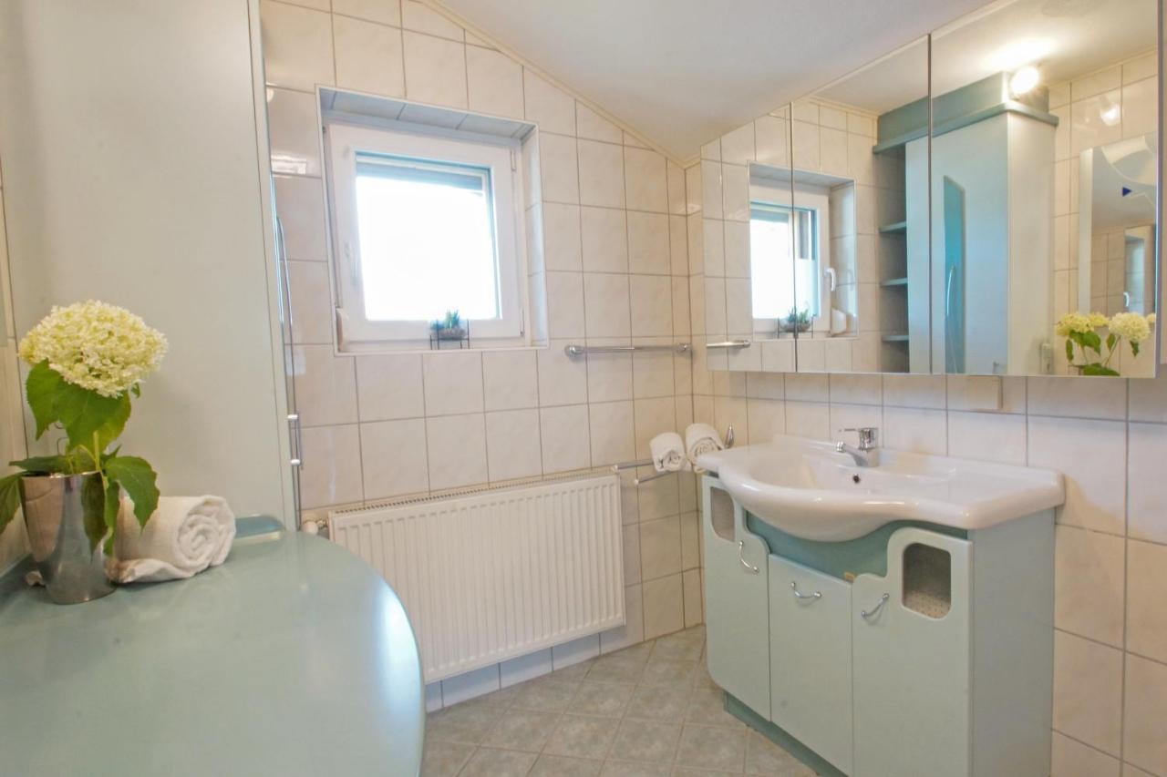 Appartement Unterweger Sankt Niklas an der Drau Екстер'єр фото