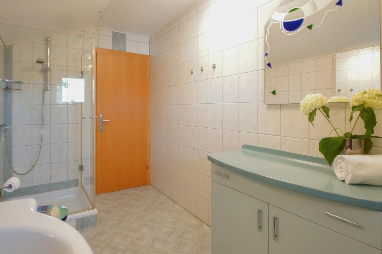 Appartement Unterweger Sankt Niklas an der Drau Екстер'єр фото