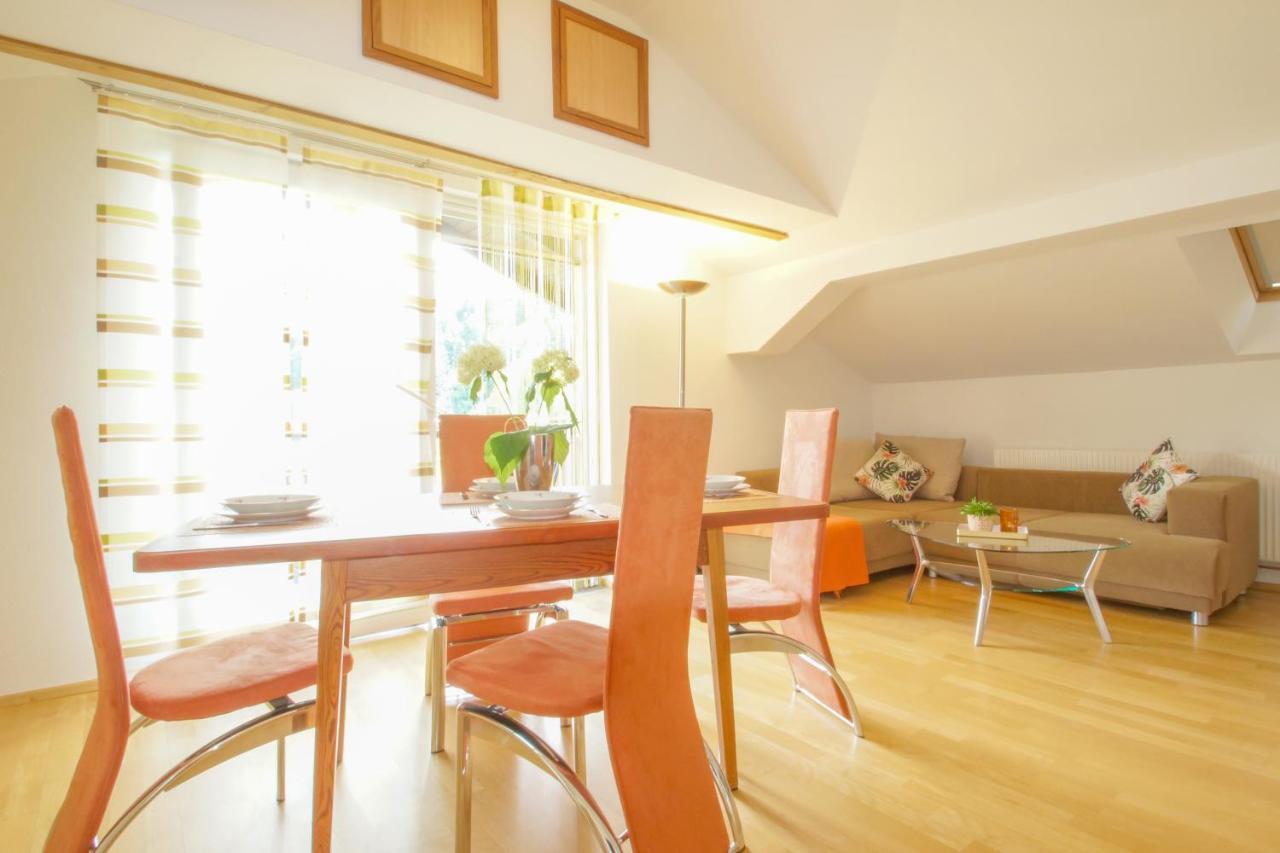 Appartement Unterweger Sankt Niklas an der Drau Екстер'єр фото